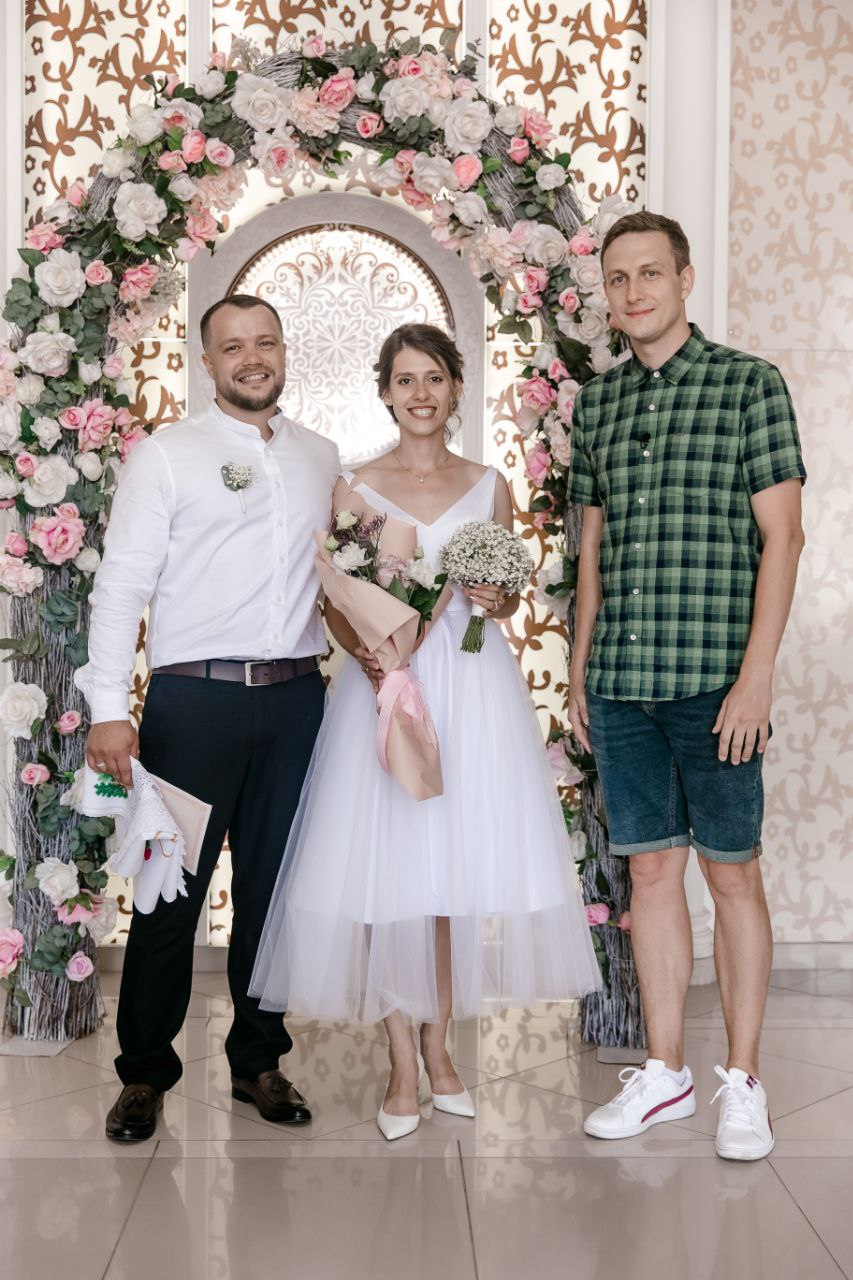 Ведущий "плюсов" поделился впечатлениями от путешествий по Украине и растрогал историей о дочке